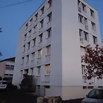 Διαμέρισμα Escale Montferrandaise *