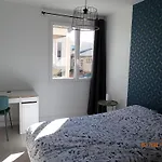 Escale Montferrandaise Κλερμόν Φεράν