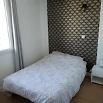 Escale Montferrandaise Διαμέρισμα Κλερμόν Φεράν