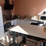 Διαμέρισμα Escale Montferrandaise Κλερμόν Φεράν