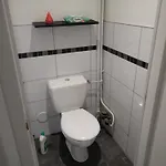 Escale Montferrandaise Κλερμόν Φεράν
