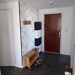 Escale Montferrandaise Διαμέρισμα Κλερμόν Φεράν
