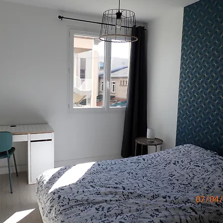 Escale Montferrandaise Κλερμόν Φεράν