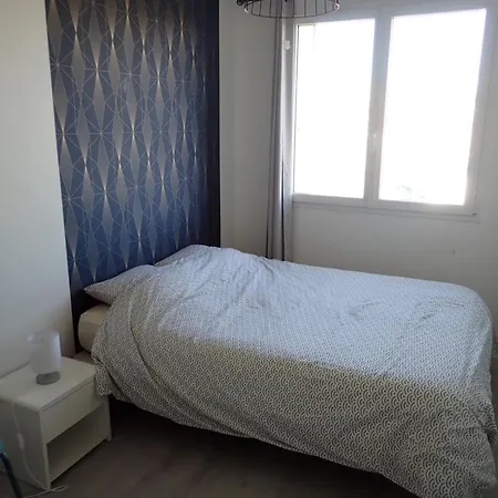Escale Montferrandaise Apartment Clermont-Ferrand