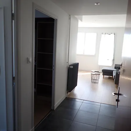 Escale Montferrandaise Clermont-Ferrand