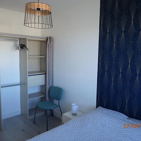 Apartment Escale Montferrandaise Clermont-Ferrand