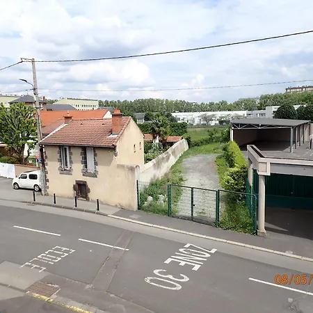 Escale Montferrandaise *