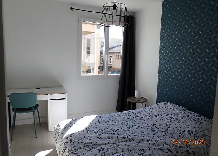 Escale Montferrandaise Clermont-Ferrand