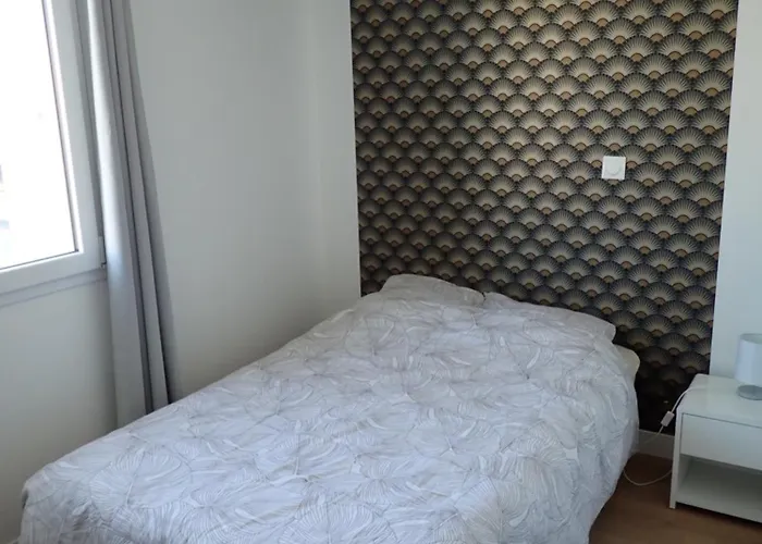 Escale Montferrandaise Apartment Clermont-Ferrand