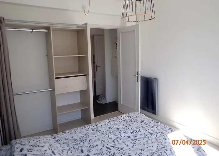 Escale Montferrandaise