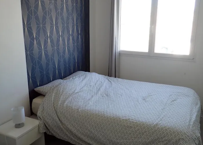 Escale Montferrandaise Apartmán Clermont-Ferrand