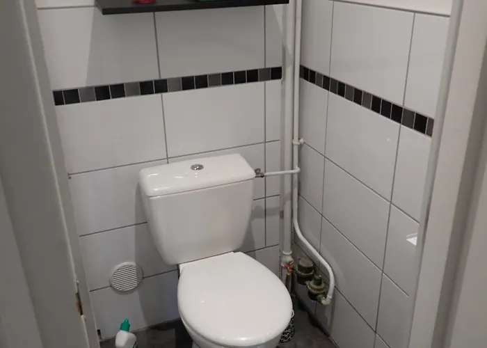 Escale Montferrandaise קלרמונט-פרנד