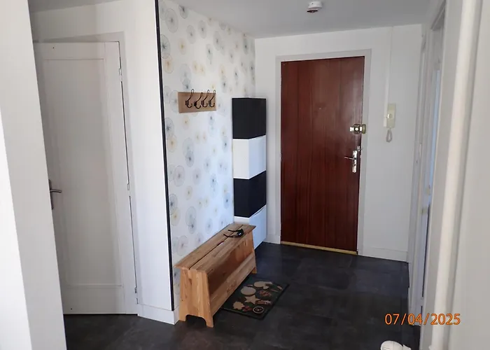 Escale Montferrandaise Apartment Clermont-Ferrand