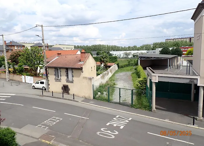 Escale Montferrandaise *